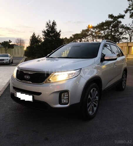 Kia Sorento 2014, 170,000 km - 2.0 l - Bakı