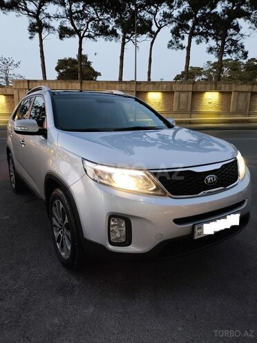 Kia Sorento 2014, 170,000 km - 2.0 l - Bakı