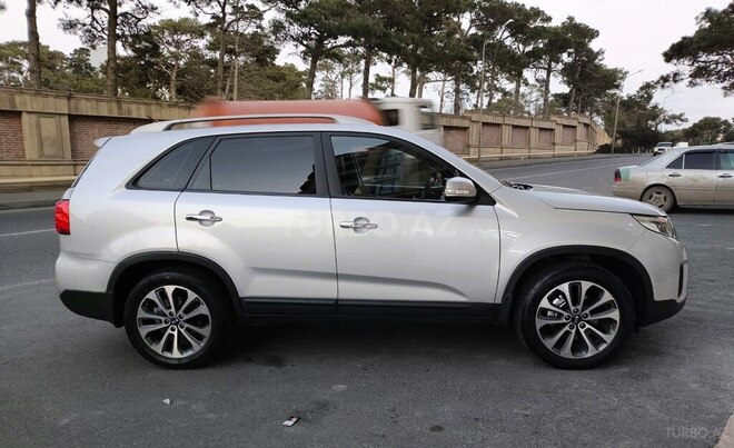 Kia Sorento 2014, 170,000 km - 2.0 l - Bakı