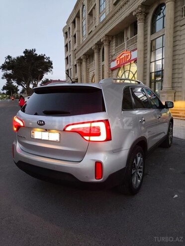 Kia Sorento 2014, 170,000 km - 2.0 l - Bakı
