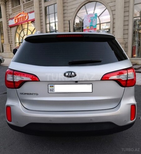 Kia Sorento 2014, 170,000 km - 2.0 l - Bakı