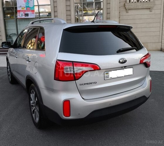 Kia Sorento 2014, 170,000 km - 2.0 l - Bakı