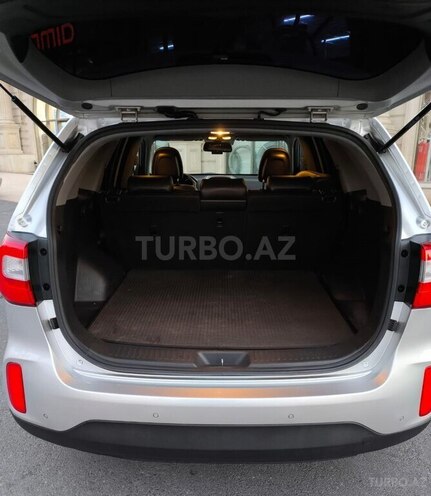 Kia Sorento 2014, 170,000 km - 2.0 l - Bakı