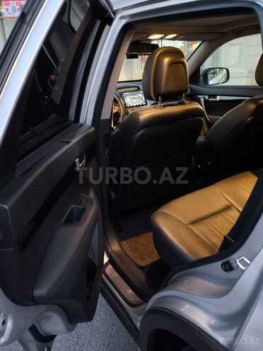 Kia Sorento 2014, 170,000 km - 2.0 l - Bakı