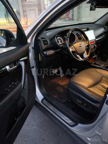 Kia Sorento 2014, 170,000 km - 2.0 l - Bakı