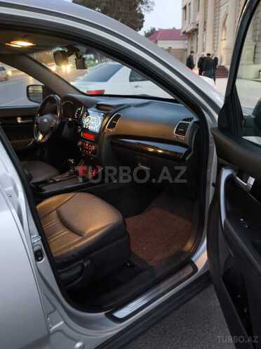 Kia Sorento 2014, 170,000 km - 2.0 l - Bakı