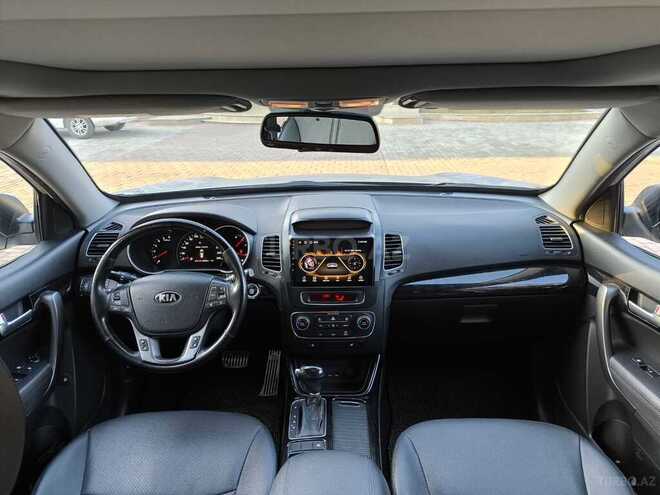 Kia Sorento 2014, 170,000 km - 2.0 l - Bakı