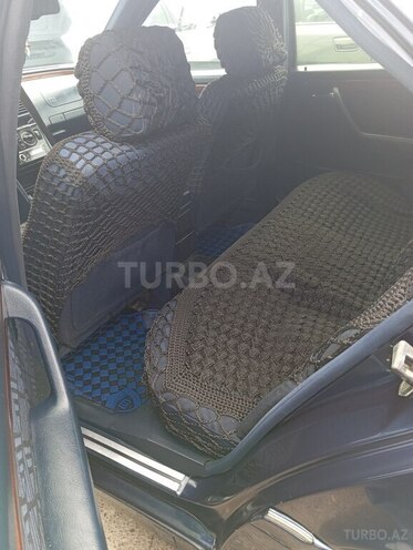 Mercedes C 220 1995, 520,000 km - 2.2 l - Biləsuvar