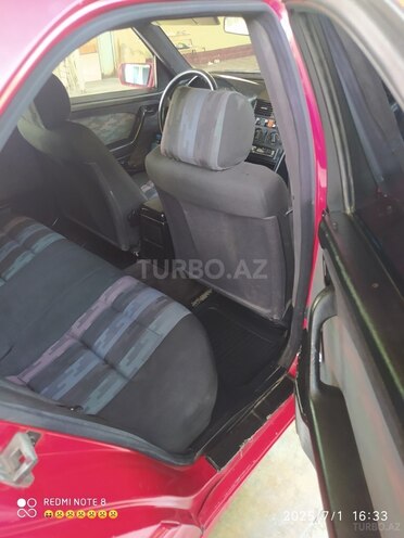 Mercedes C 180 1994, 540,000 km - 1.8 л - Sabirabad