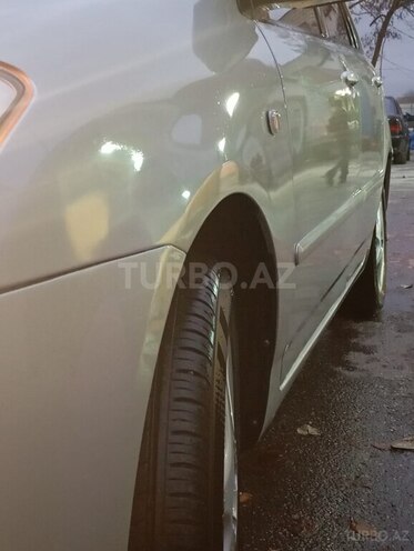 Toyota Corolla 2006, 210,000 km - 1.4 l - Quba