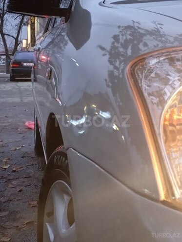 Toyota Corolla 2006, 210,000 km - 1.4 l - Quba