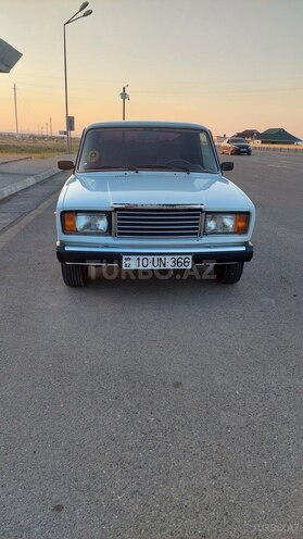 LADA (VAZ) 2107 2008, 73,000 km - 1.6 л - Gəncə