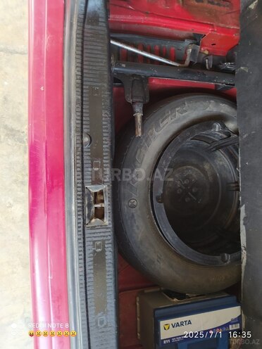 Mercedes C 180 1994, 540,000 km - 1.8 л - Sabirabad