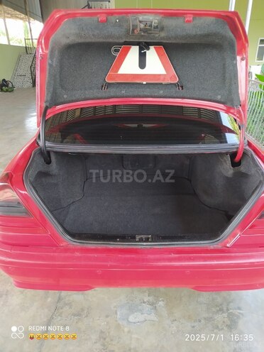 Mercedes C 180 1994, 540,000 km - 1.8 л - Sabirabad
