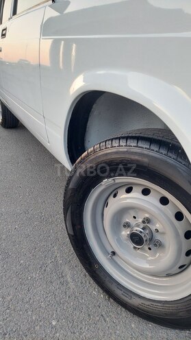 LADA (VAZ) 2107 2008, 73,000 km - 1.6 л - Gəncə