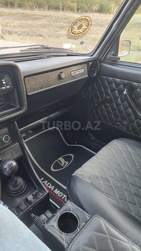 LADA (VAZ) 2107 2008, 73,000 km - 1.6 л - Gəncə