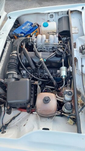 LADA (VAZ) 2107 2008, 73,000 km - 1.6 л - Gəncə