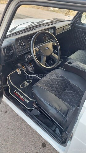 LADA (VAZ) 2107 2008, 73,000 km - 1.6 л - Gəncə