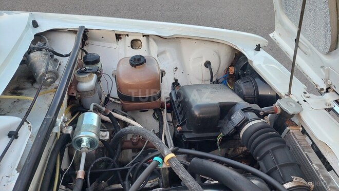 LADA (VAZ) 2107 2008, 73,000 km - 1.6 л - Gəncə