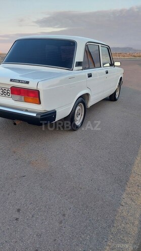 LADA (VAZ) 2107 2008, 73,000 km - 1.6 л - Gəncə