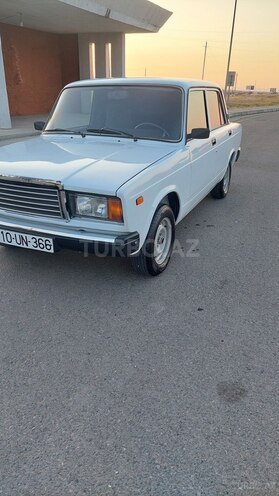 LADA (VAZ) 2107 2008, 73,000 km - 1.6 л - Gəncə