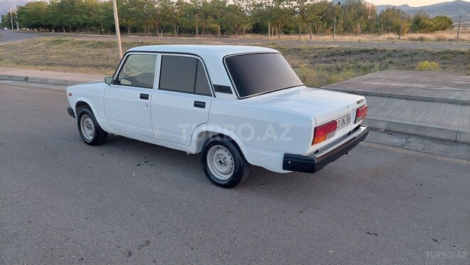 LADA (VAZ) 2107 2008, 73,000 km - 1.6 л - Gəncə