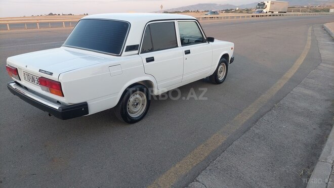 LADA (VAZ) 2107 2008, 73,000 km - 1.6 л - Gəncə