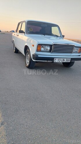 LADA (VAZ) 2107 2008, 73,000 km - 1.6 л - Gəncə