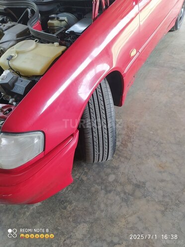 Mercedes C 180 1994, 540,000 km - 1.8 л - Sabirabad