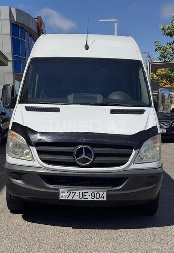 Mercedes Sprinter 315-1