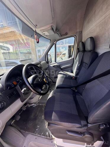 Mercedes Sprinter 315-5