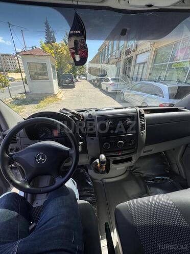 Mercedes Sprinter 315-7