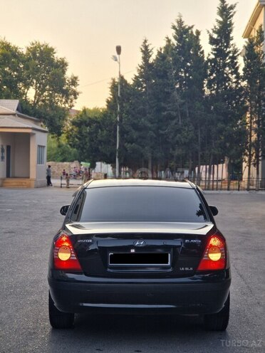 Hyundai Elantra 2005, 214,684 km - 2.0 л - Sumqayıt