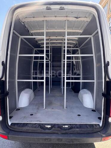 Mercedes Sprinter 315-9