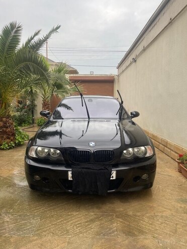 BMW 325 2000, 298,000 km - 2.5 l - Bakı