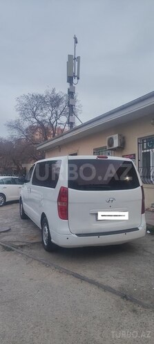 Hyundai H-1 2010, 425,000 km - 2.5 l - Sumqayıt