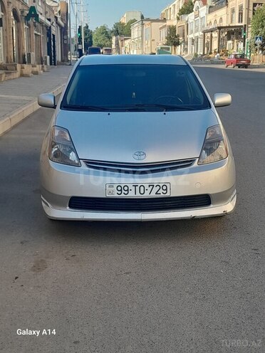 Toyota Prius 2008, 579,362 km - 1.5 l - Gəncə