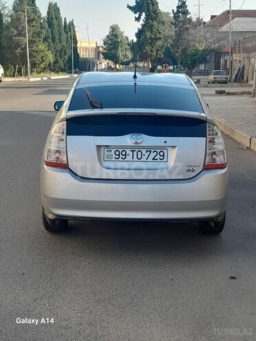 Toyota Prius 2008, 579,362 km - 1.5 l - Gəncə
