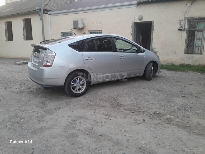 Toyota Prius 2008, 579,362 km - 1.5 l - Gəncə