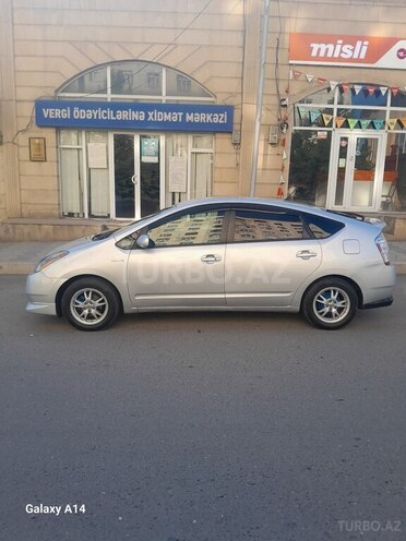 Toyota Prius 2008, 579,362 km - 1.5 l - Gəncə