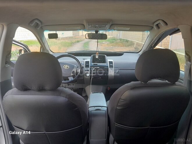 Toyota Prius 2008, 579,362 km - 1.5 l - Gəncə
