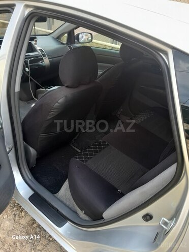 Toyota Prius 2008, 579,362 km - 1.5 l - Gəncə