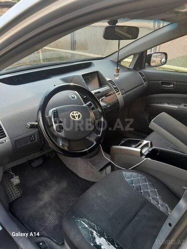 Toyota Prius 2008, 579,362 km - 1.5 l - Gəncə