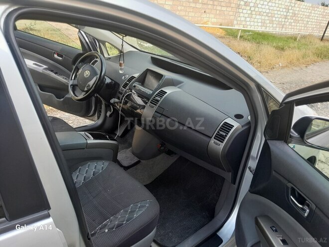 Toyota Prius 2008, 579,362 km - 1.5 l - Gəncə