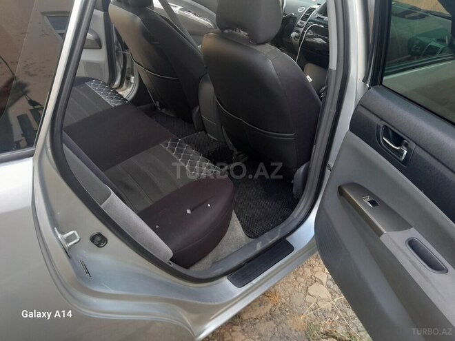 Toyota Prius 2008, 579,362 km - 1.5 l - Gəncə