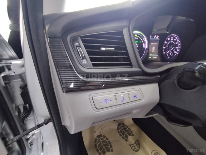 Hyundai Sonata 2018, 94,200 km - 2.0 l - Bakı