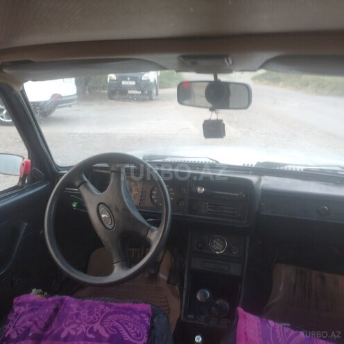 LADA (VAZ) 2107 1991, 80,000 km - 1.6 l - Sabirabad