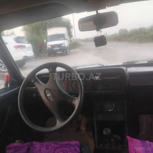 LADA (VAZ) 2107 1991, 80,000 km - 1.6 l - Sabirabad