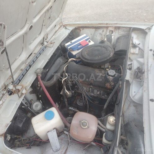 LADA (VAZ) 2107 1991, 80,000 km - 1.6 l - Sabirabad