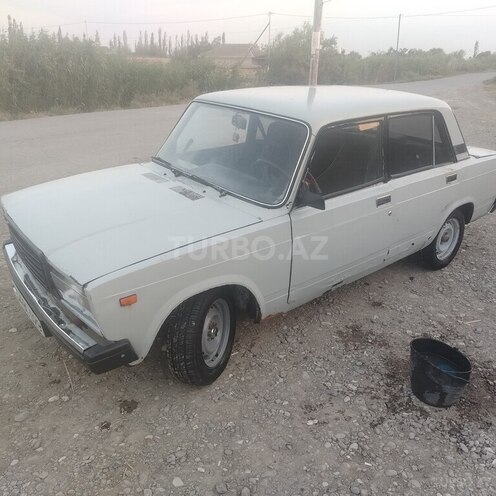 LADA (VAZ) 2107 1991, 80,000 km - 1.6 l - Sabirabad